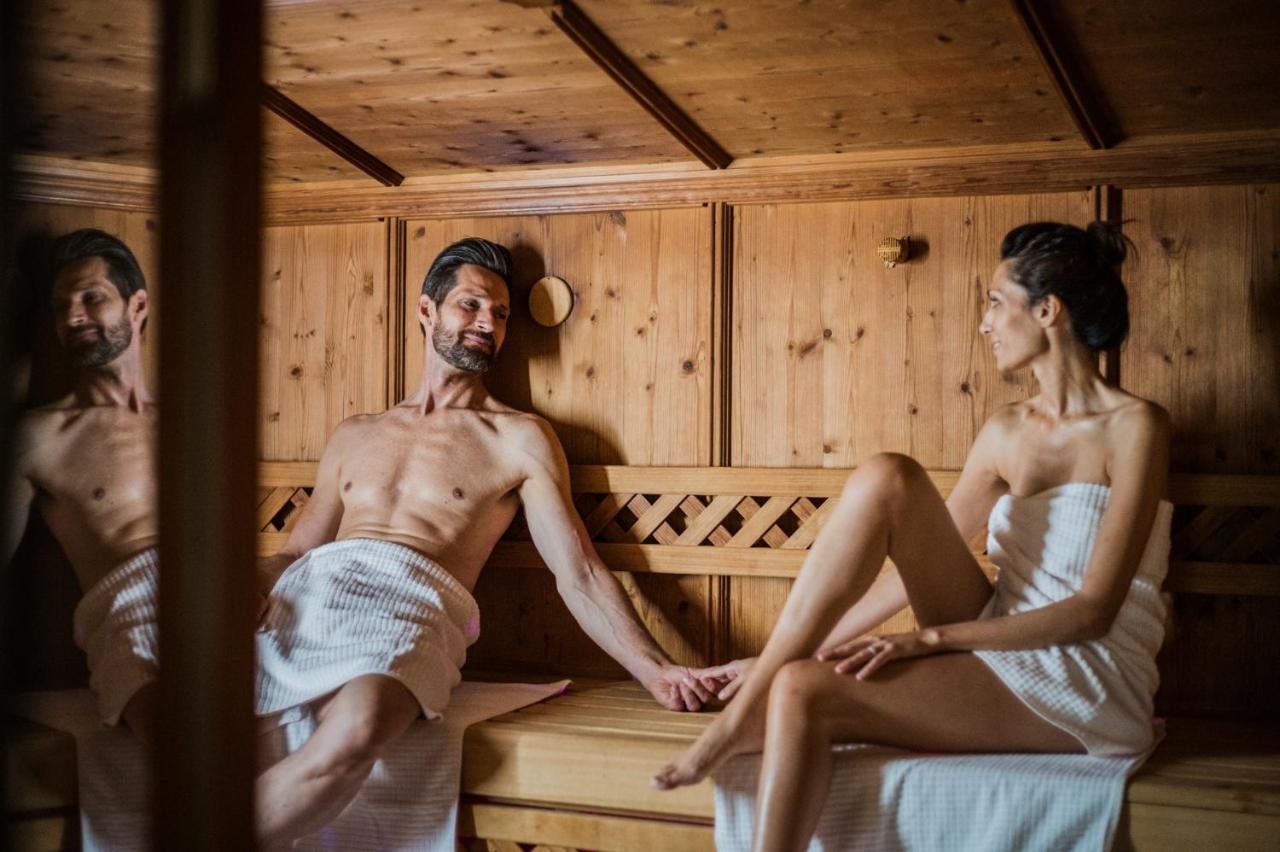 Hotel Fameli Olang Εξωτερικό φωτογραφία
