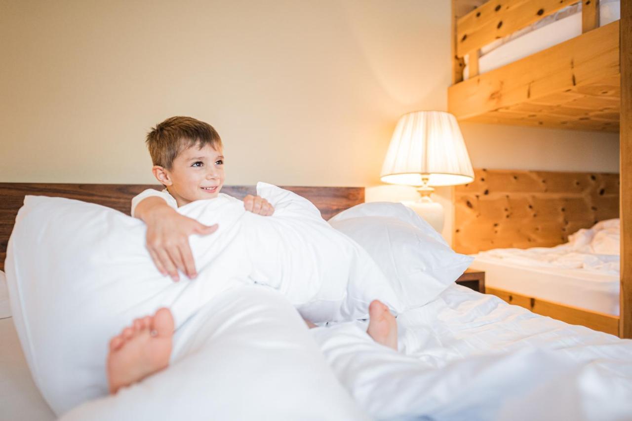 Hotel Fameli Olang Εξωτερικό φωτογραφία