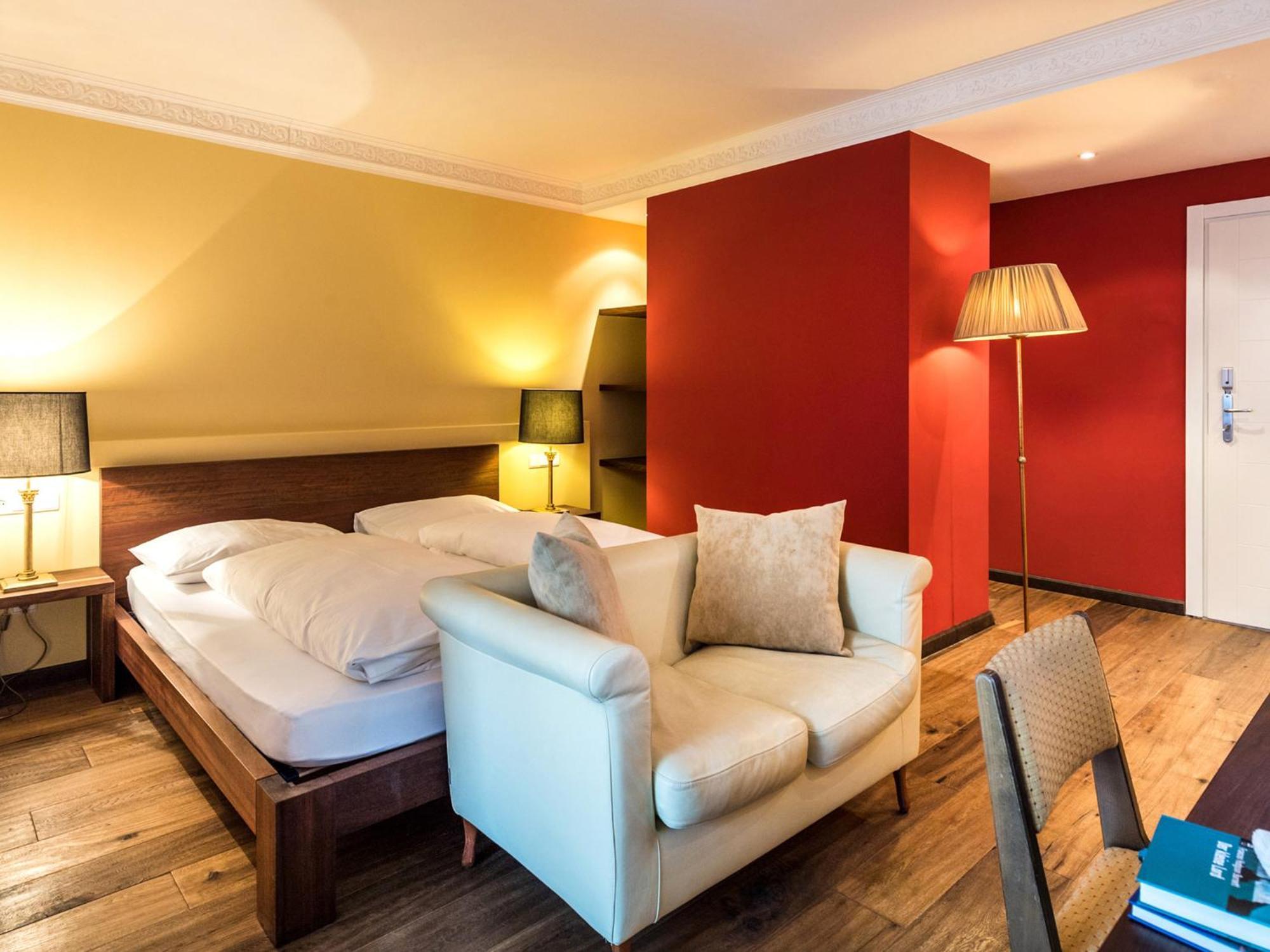 Hotel Fameli Olang Δωμάτιο φωτογραφία