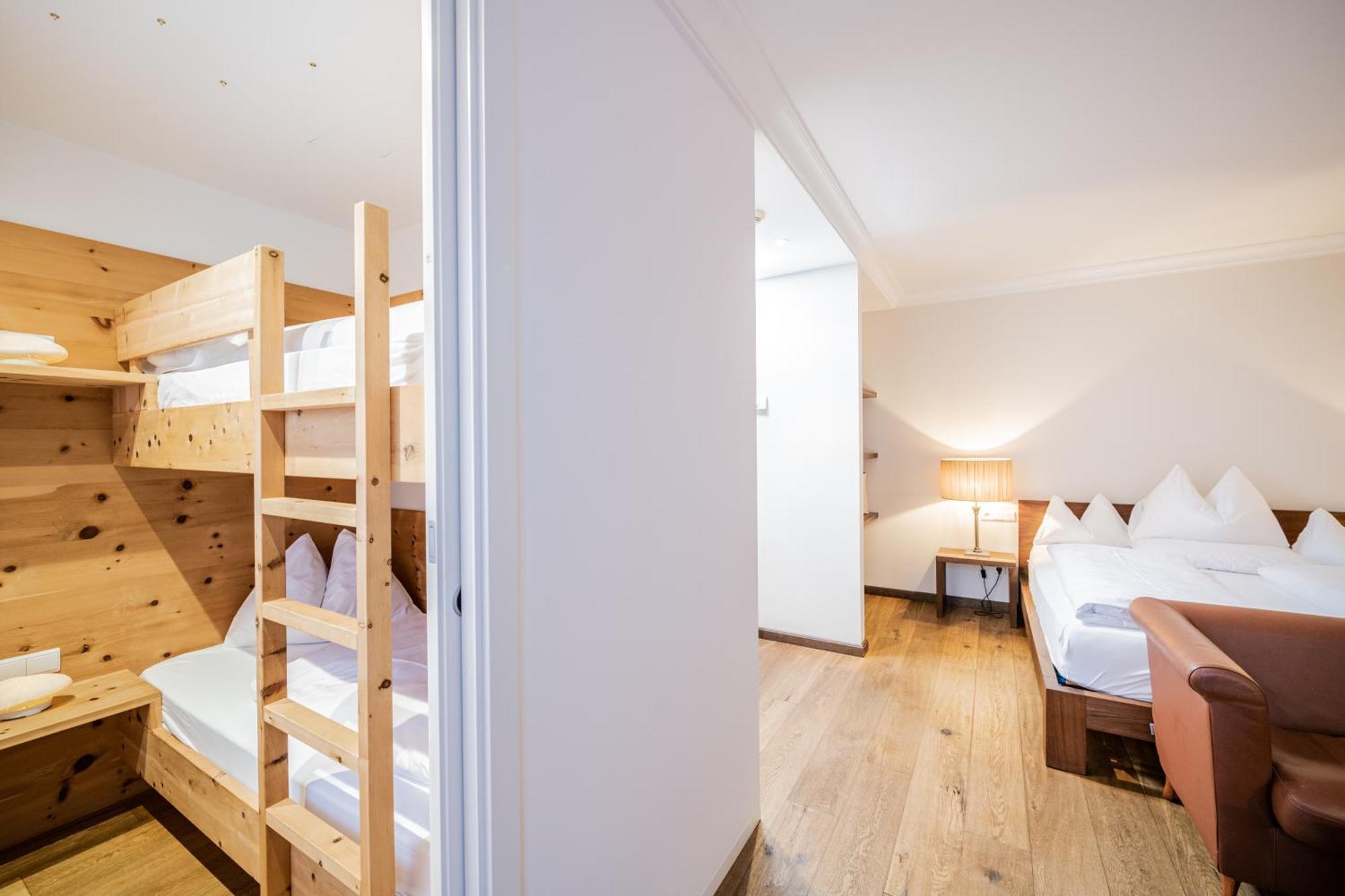 Hotel Fameli Olang Δωμάτιο φωτογραφία