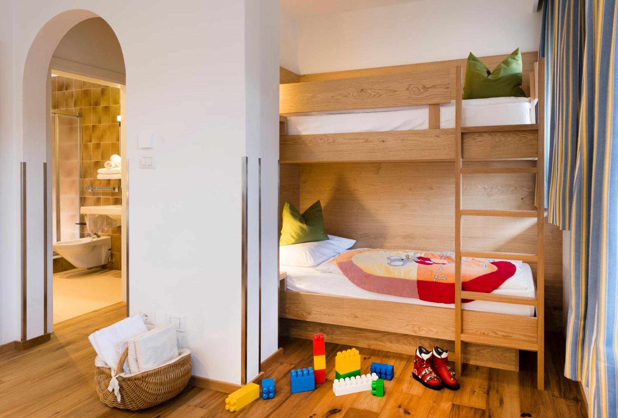 Hotel Fameli Olang Δωμάτιο φωτογραφία