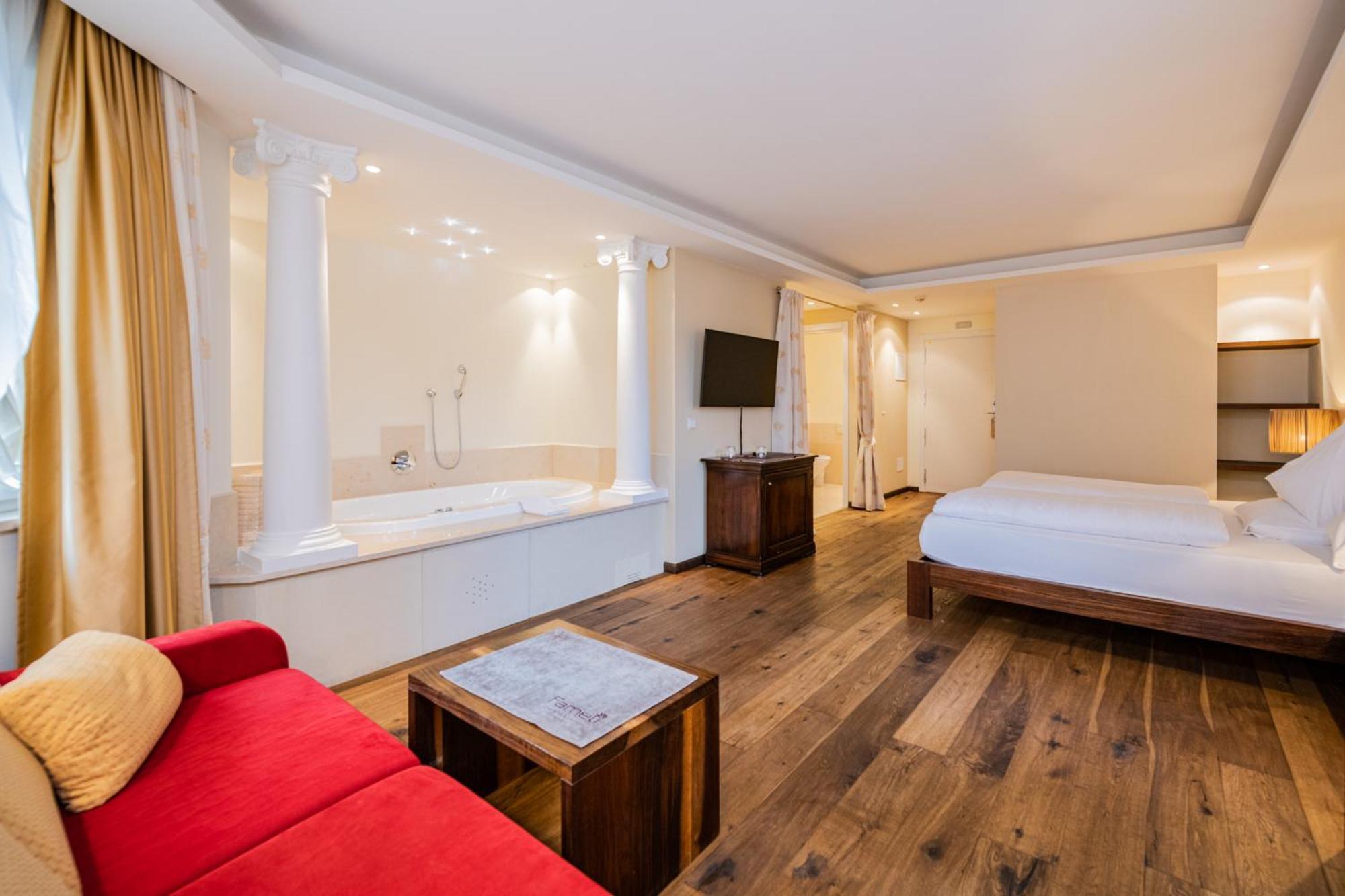 Hotel Fameli Olang Δωμάτιο φωτογραφία