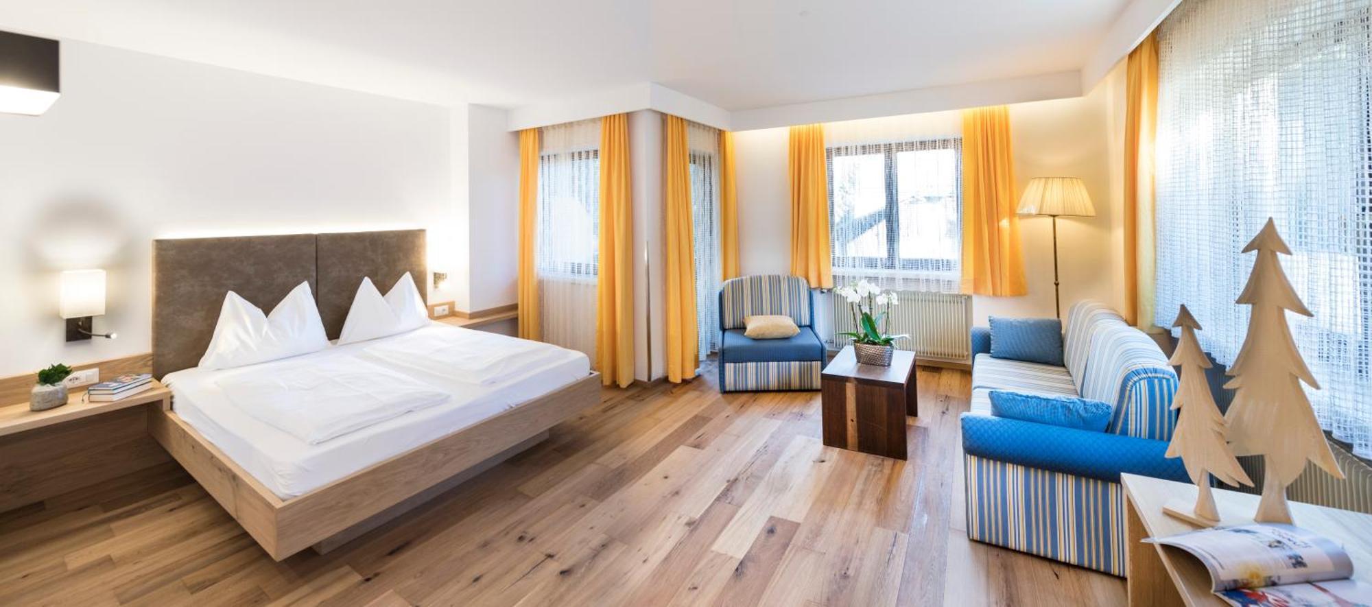 Hotel Fameli Olang Δωμάτιο φωτογραφία