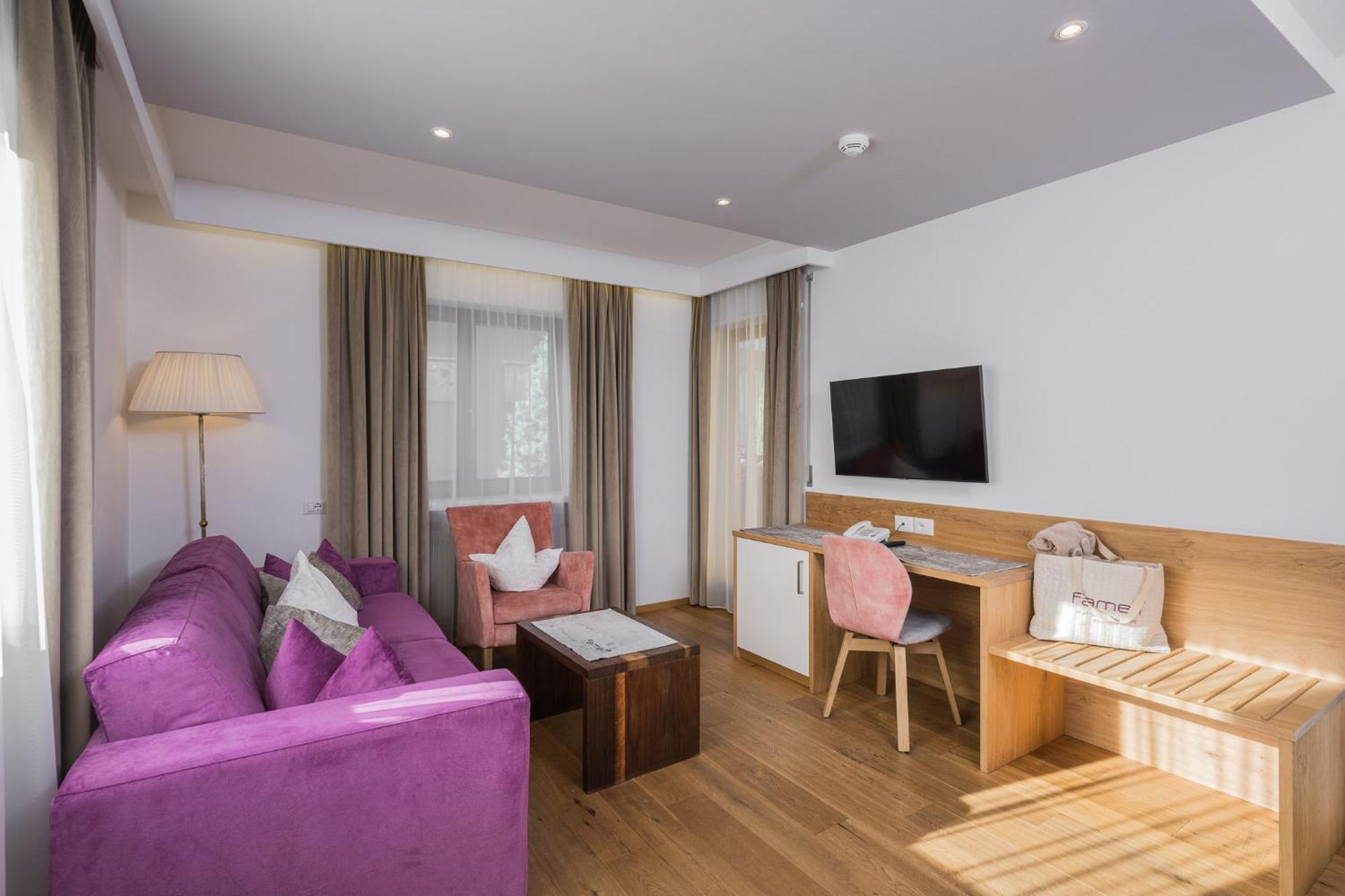 Hotel Fameli Olang Δωμάτιο φωτογραφία