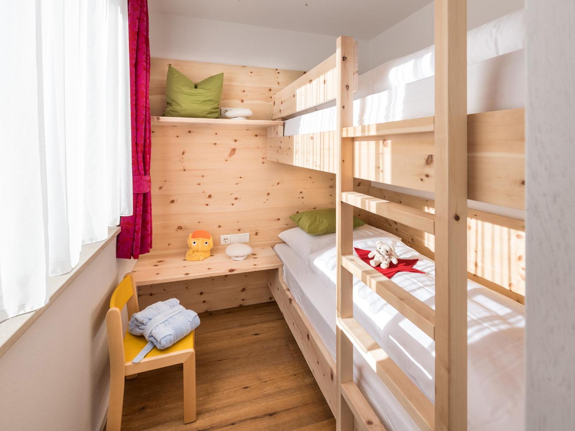 Hotel Fameli Olang Δωμάτιο φωτογραφία