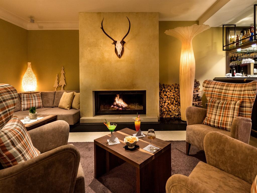 Hotel Fameli Olang Εξωτερικό φωτογραφία