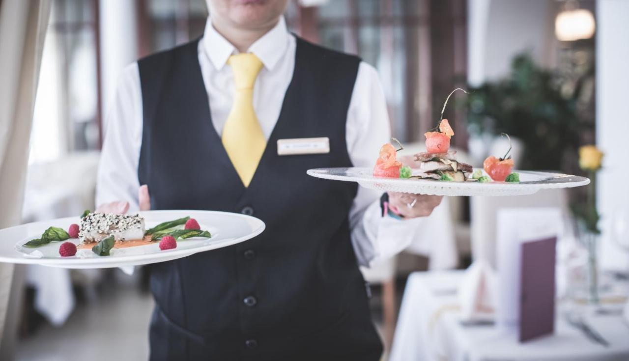 Hotel Fameli Olang Εξωτερικό φωτογραφία