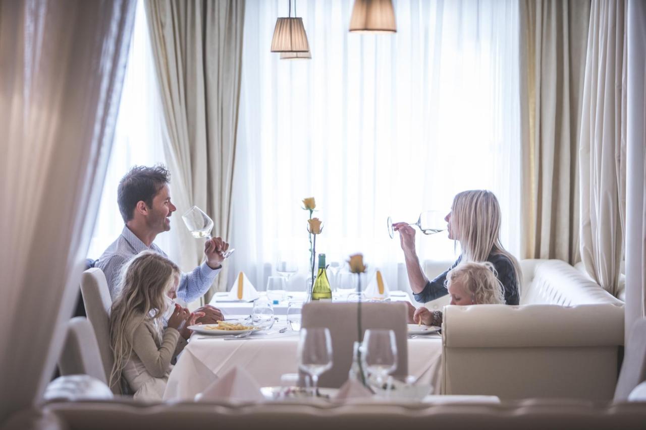 Hotel Fameli Olang Εξωτερικό φωτογραφία