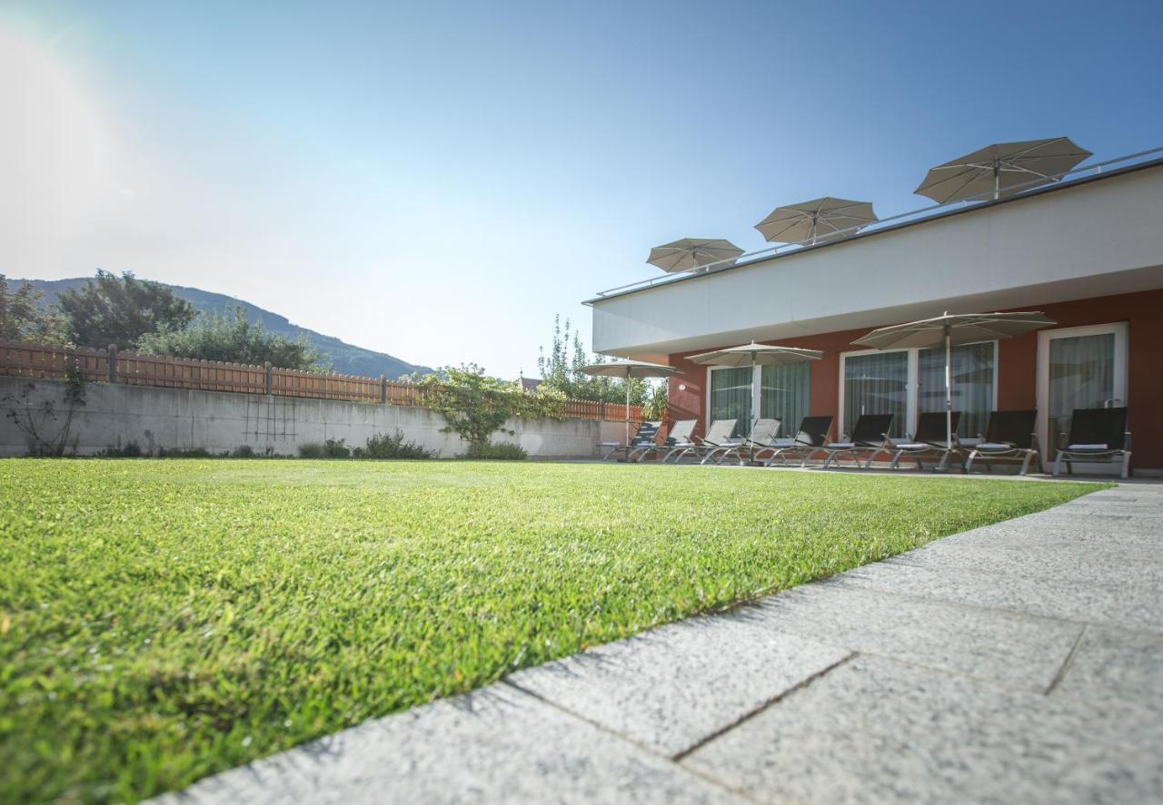 Hotel Fameli Olang Εξωτερικό φωτογραφία